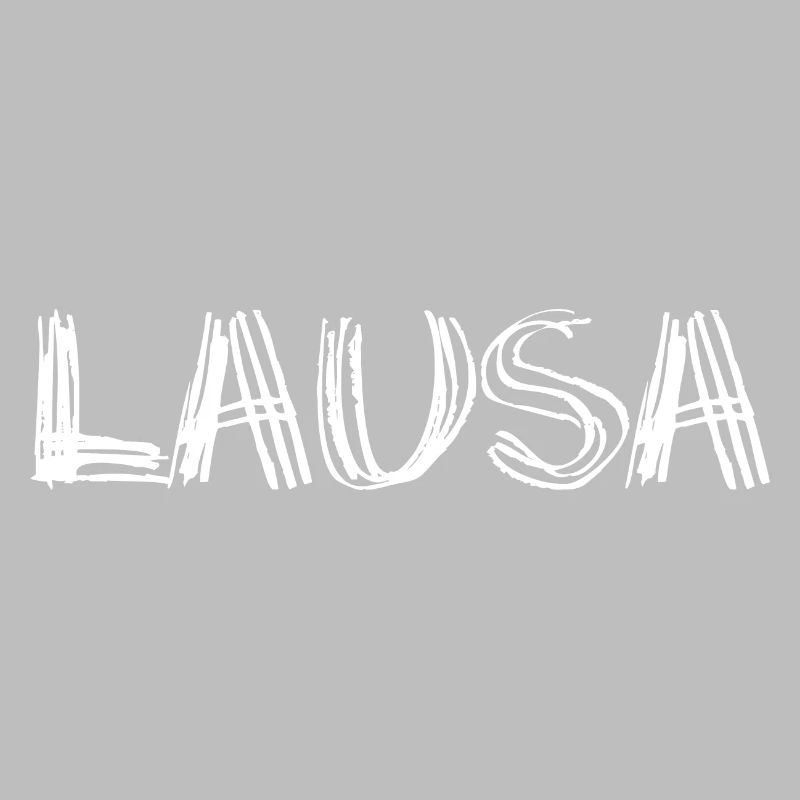 Lausa - Lauser - frech, dialecte autrichien