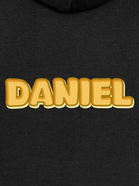 Daniel Daniel