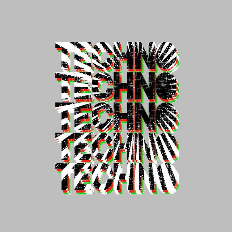 TECHNO TECHNO