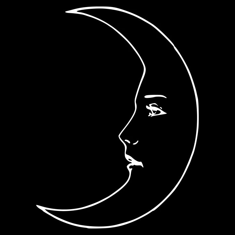 Luna - La lune