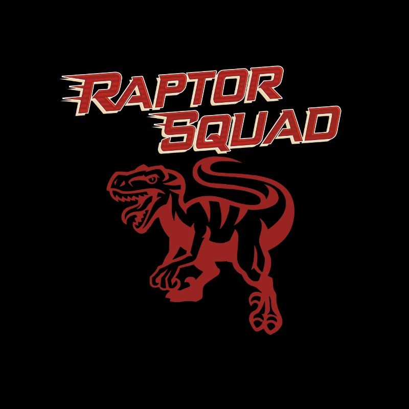 Équipe de raptor