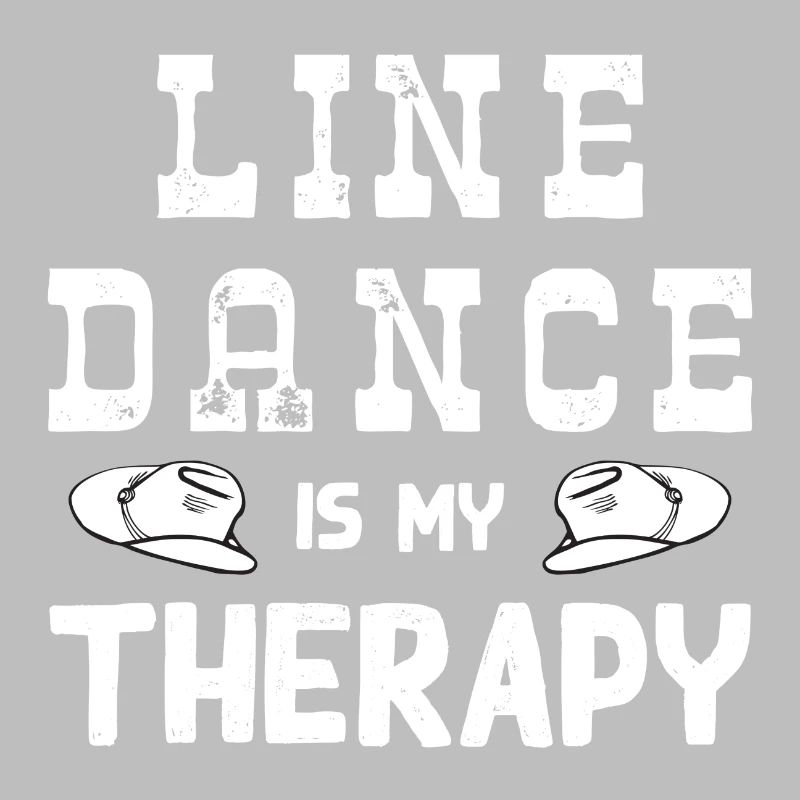 Line Dance Linedance Geschenk