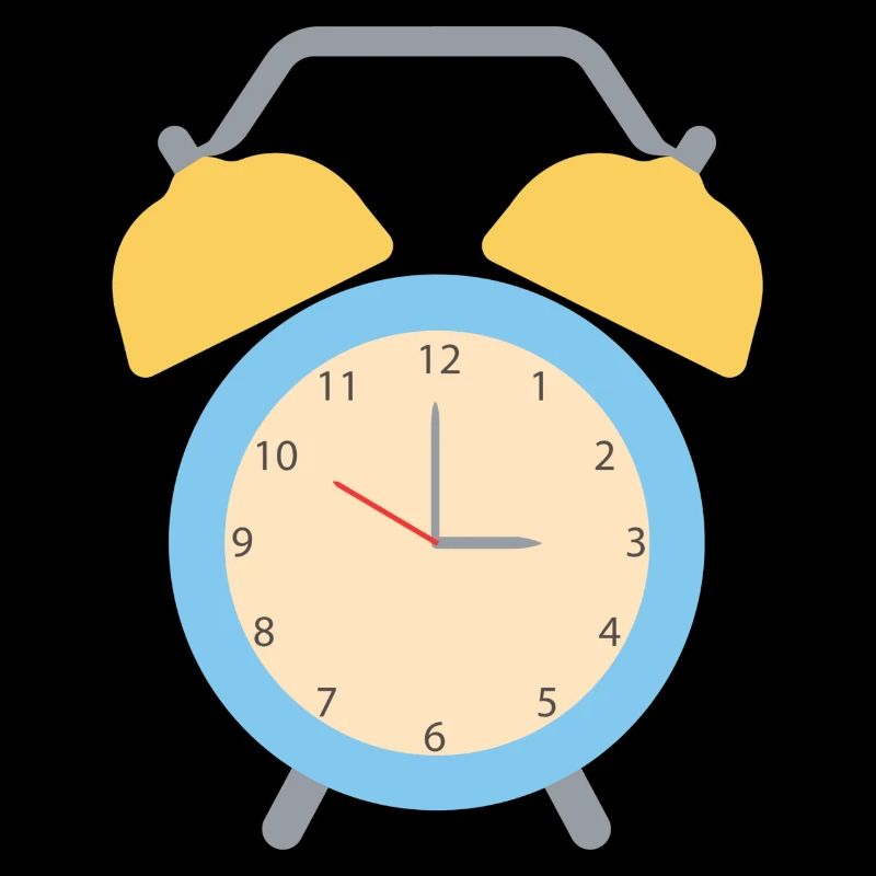 Alarm clock