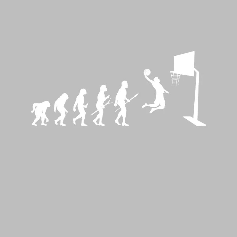 Évolution Basketball