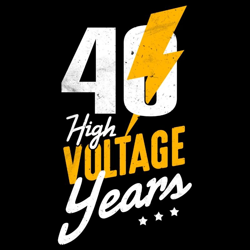 40e anniversaire
