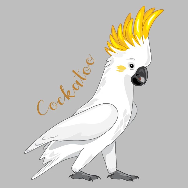 cacatoès