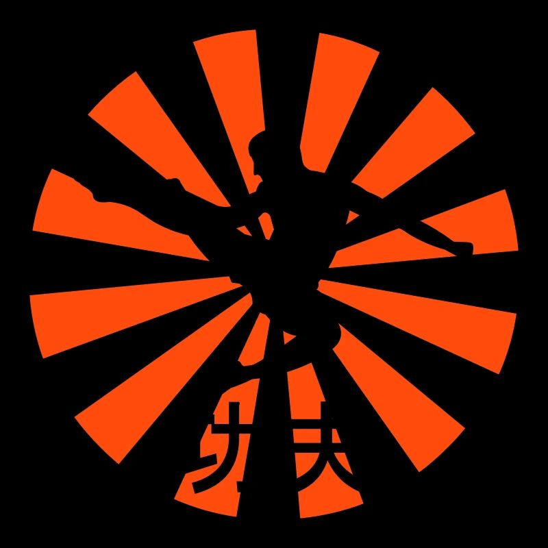 kung fu