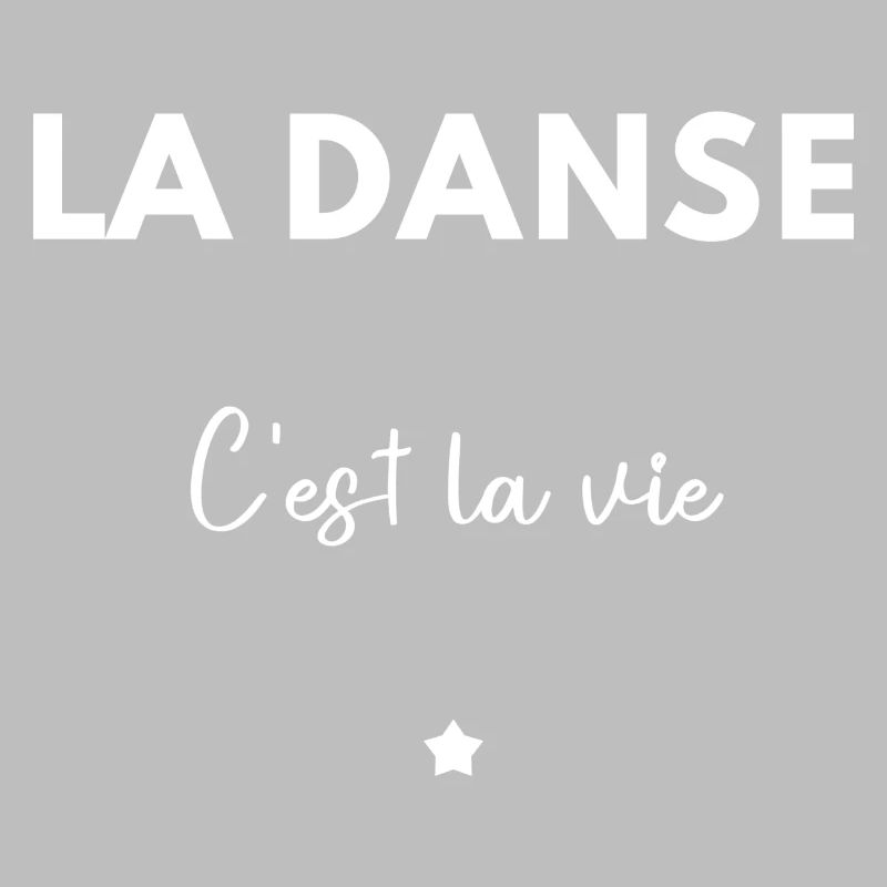 La danse c’est la vie