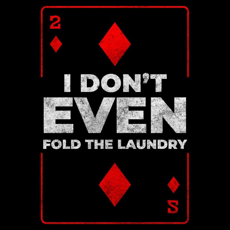 Card Game Gambling Blackjack All In