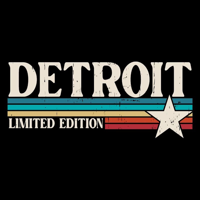 Detroit