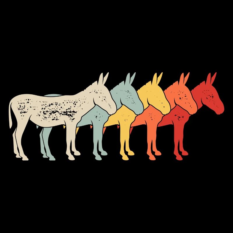 Donkey Mule