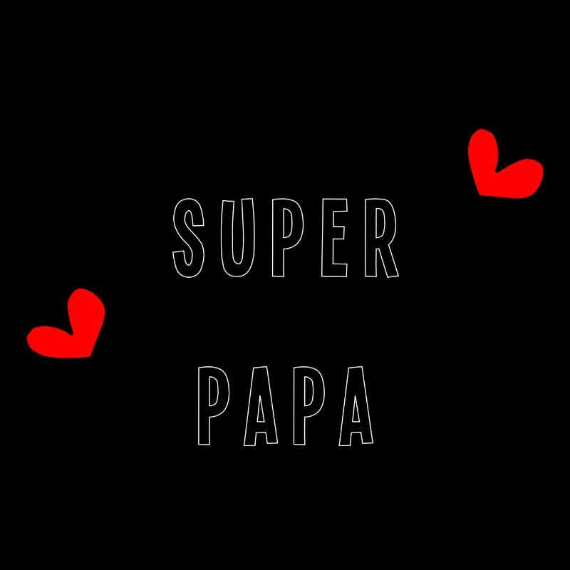 GREAT DAD. Dad