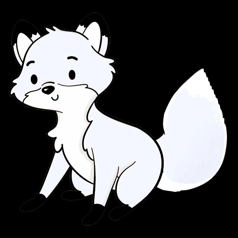 Arctic fox