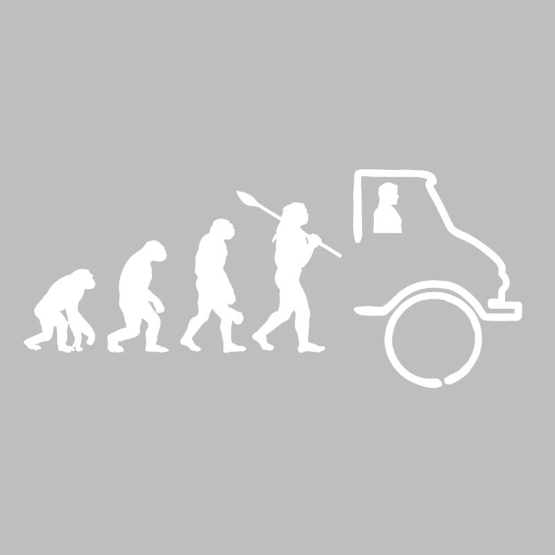 Unimog Evolution - Offroad - Oldtimer - LKW