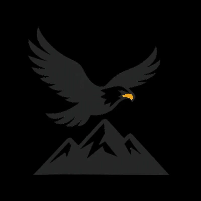 La majesté des cieux : le monde des aigles