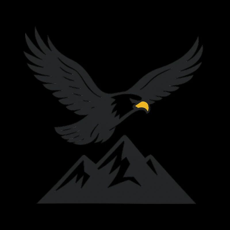 La majesté des cieux : le monde des aigles