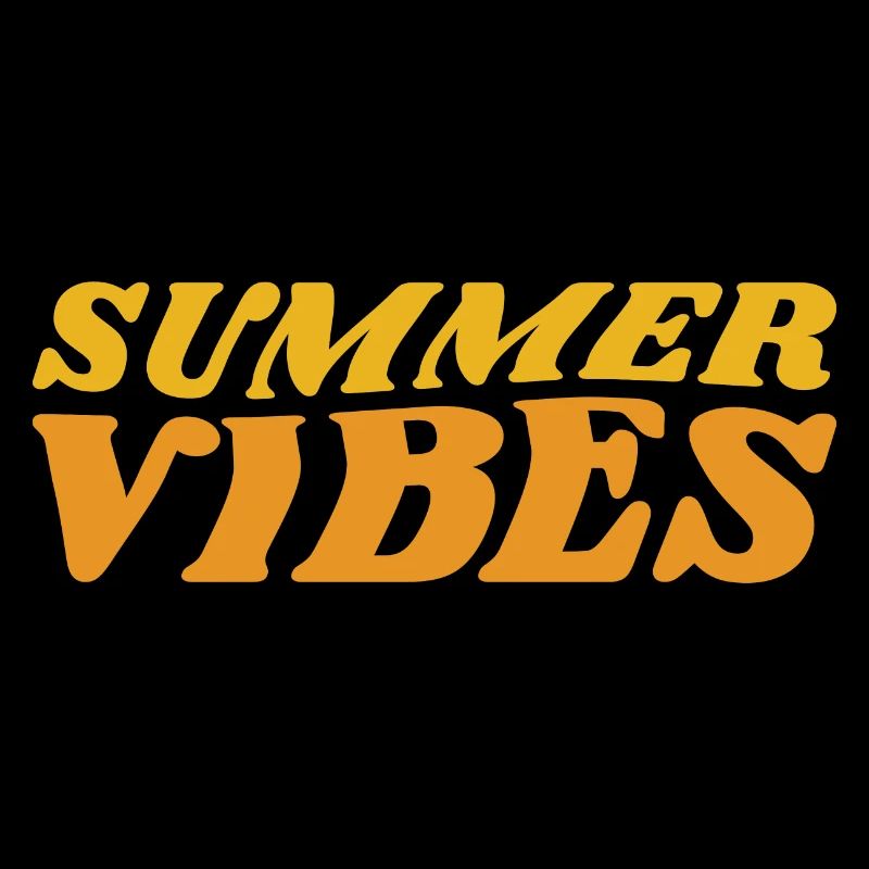 Summer vibes
