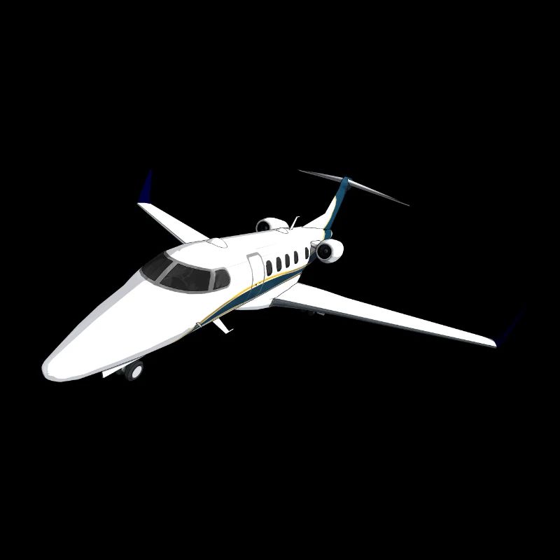 Jet privé Avion Jet Jet