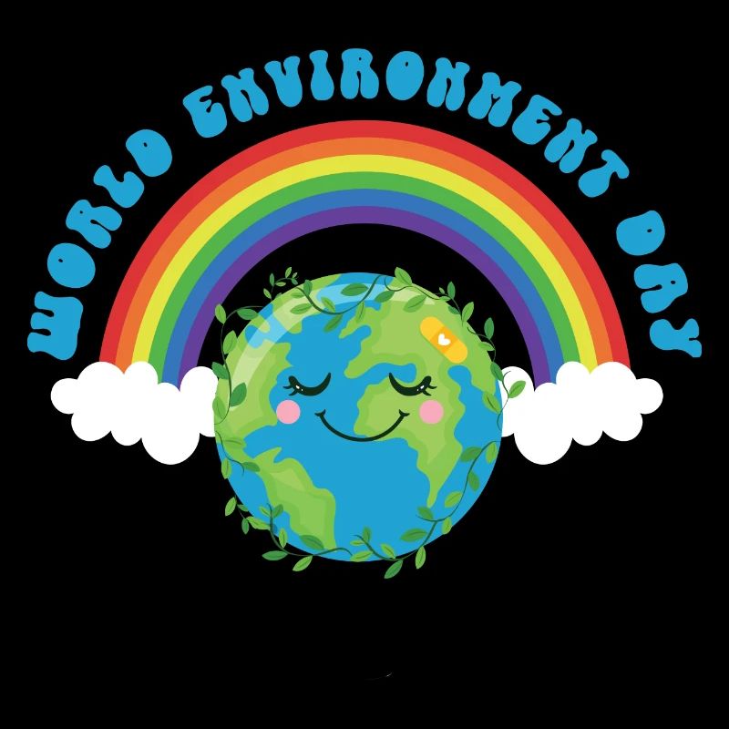 World environment day