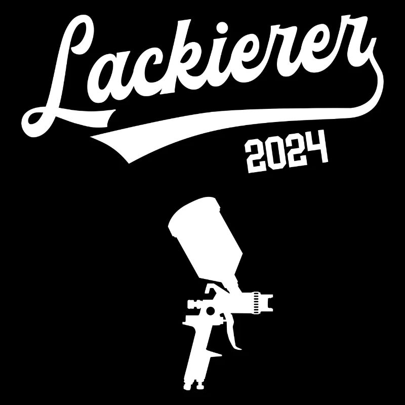 Lackierer 2024 Ausbildung Prüfung Maler Azubi
