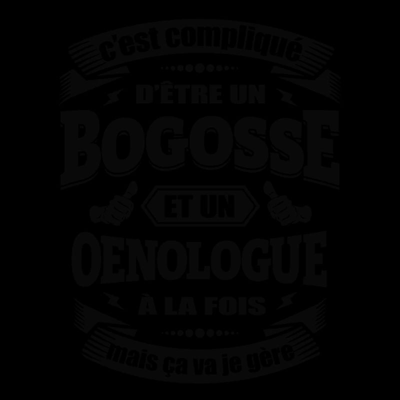 BOGOSSE ET ŒNOLOGUE