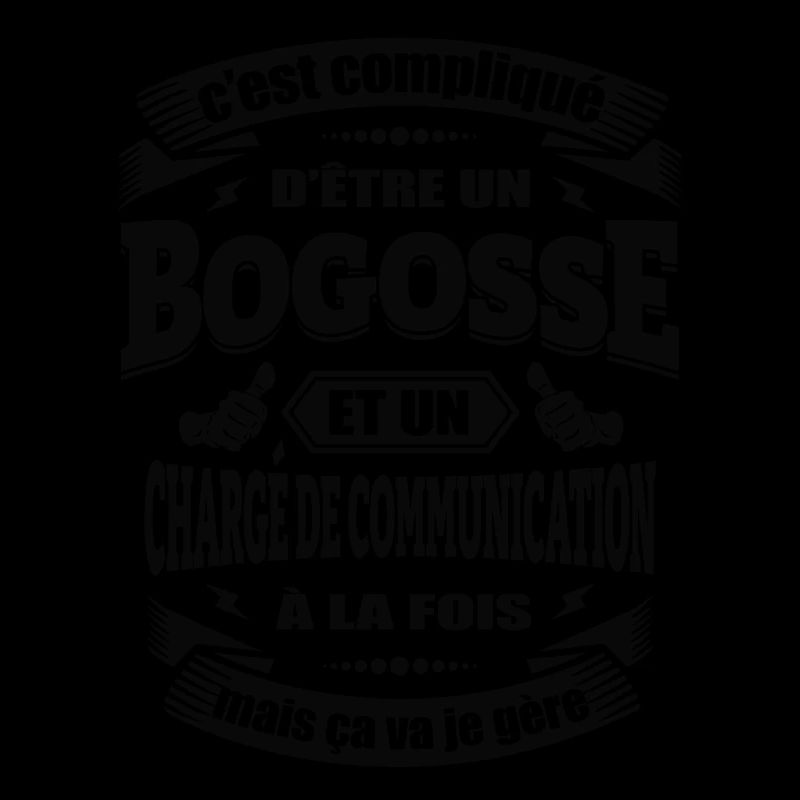 BOGOSSE ET CHARGE DE COMMUNICATION