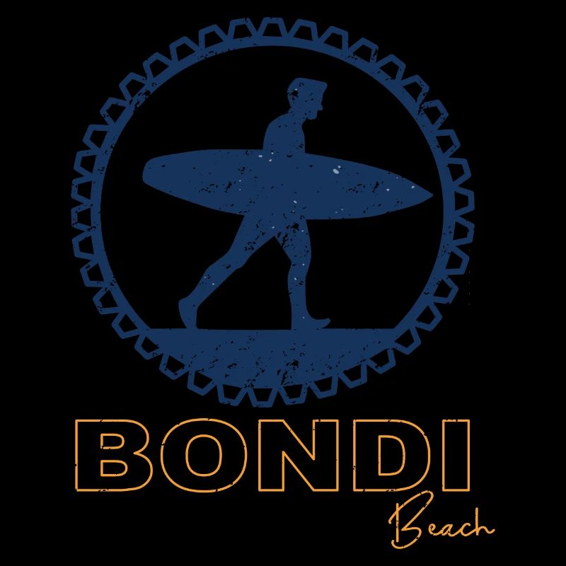 Bondi Beach