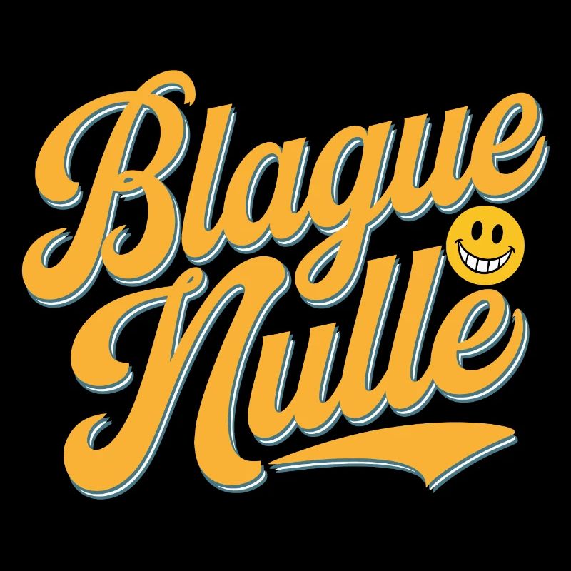Blague nulle