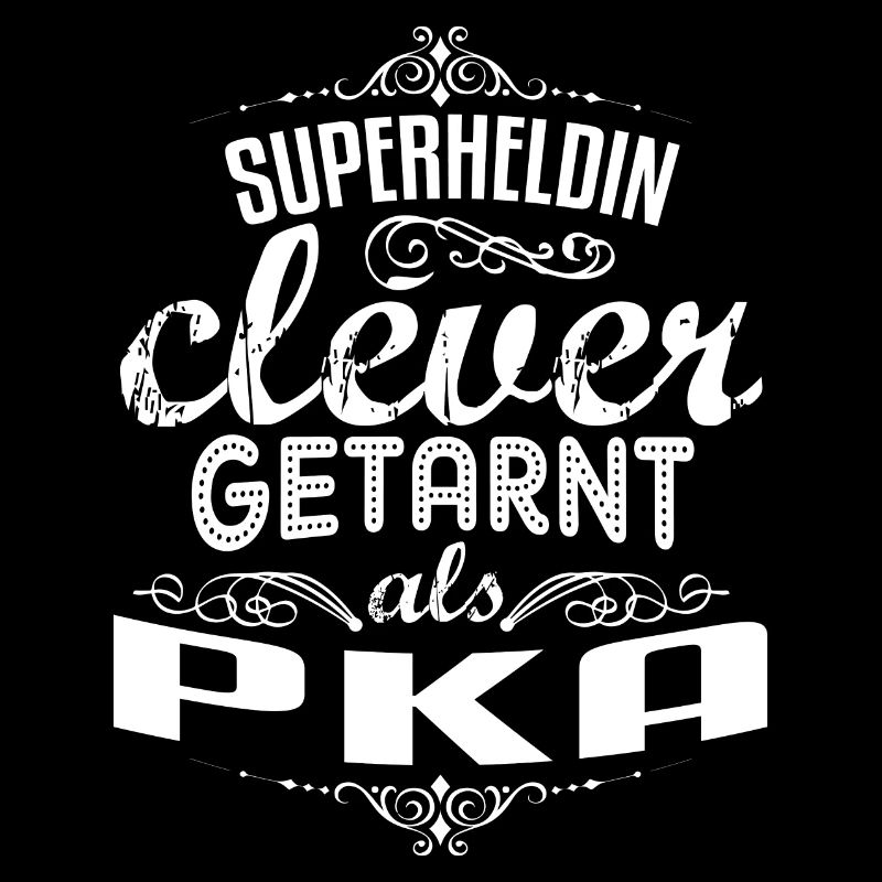Super PKA