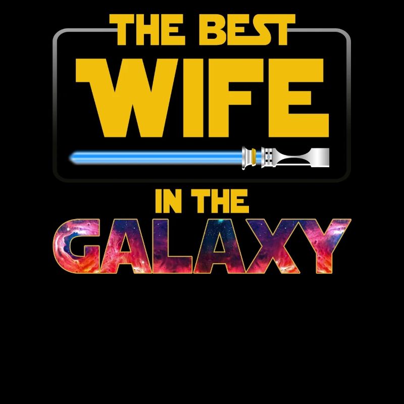 Die beste Frau in der Galaxis