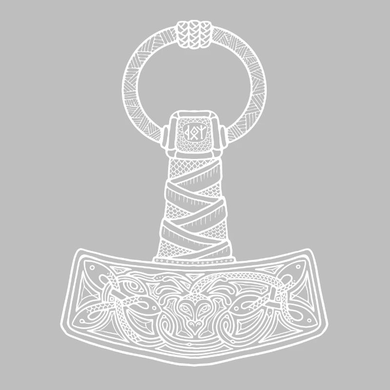 Thor Mjölnir sw