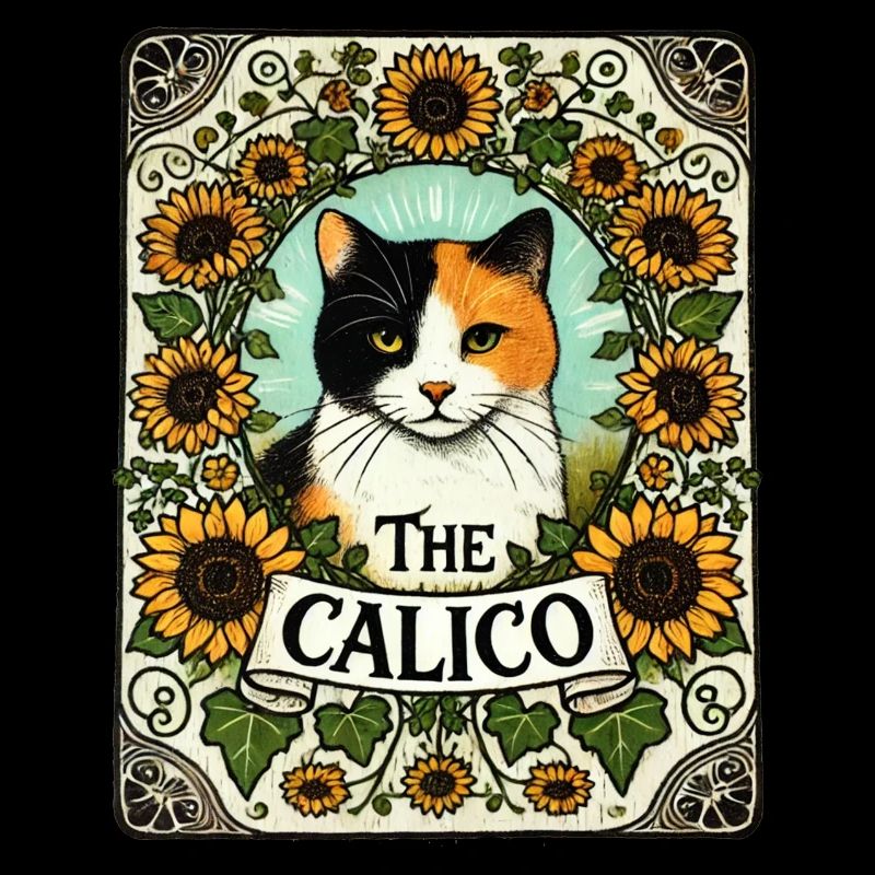 Le Calico
