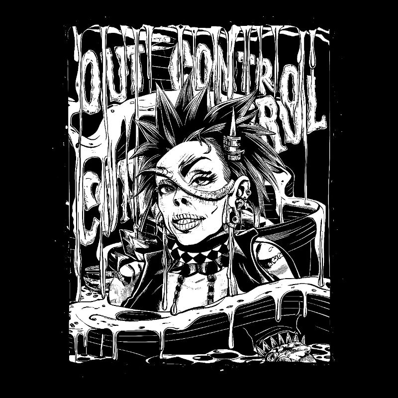 Out of control