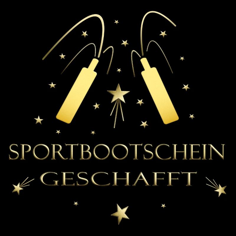 Sportbootschein SBF Sportsbootführerschein