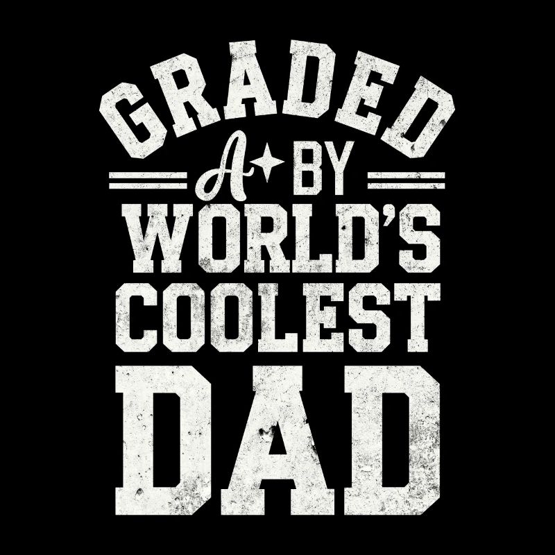 Coolest Dad for Teachers