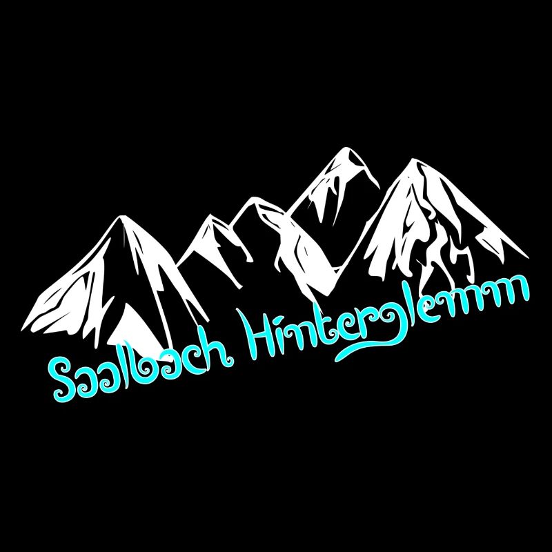 Saalbach Hinterglemm