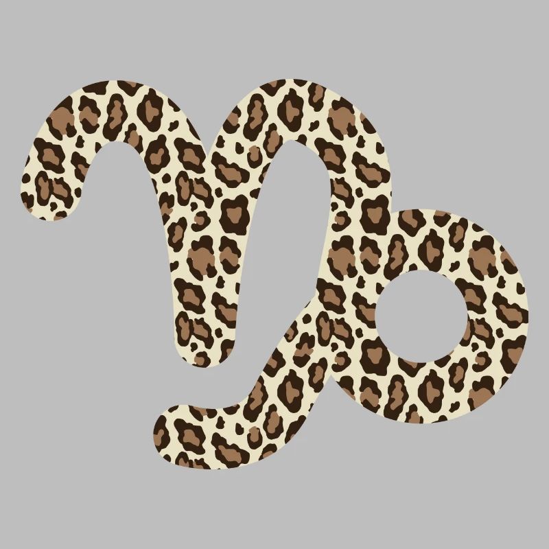 Sternzeichen Steinbock