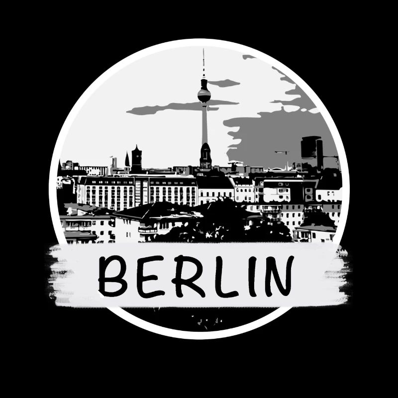 Ville de Berlin