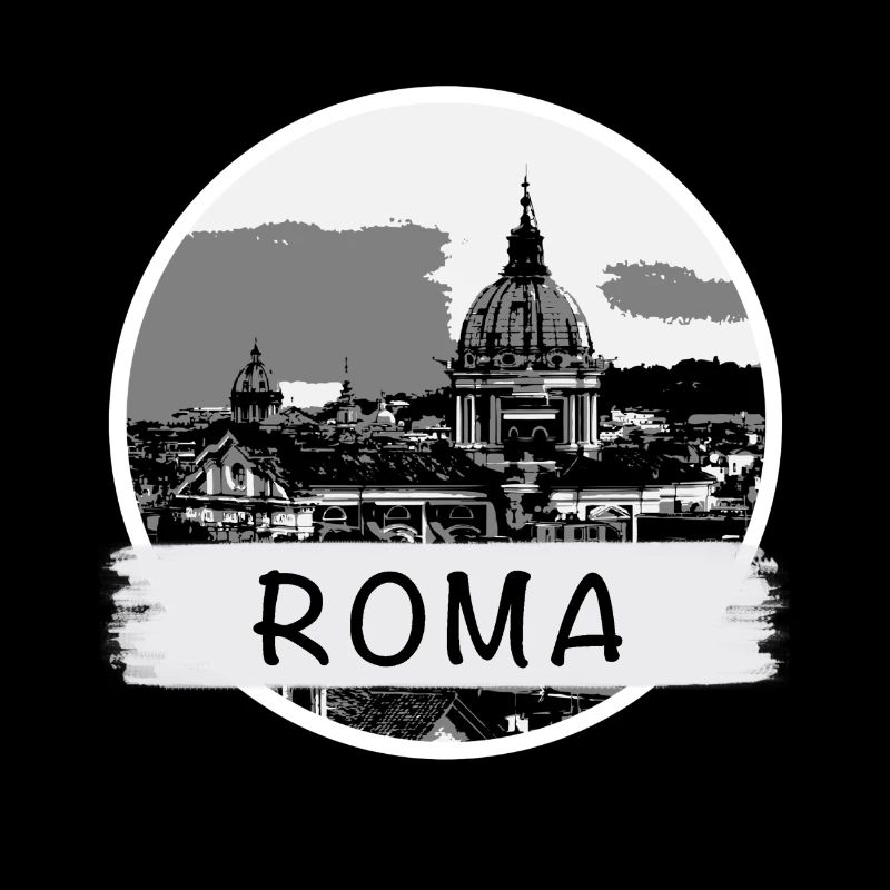 Ville de Rome