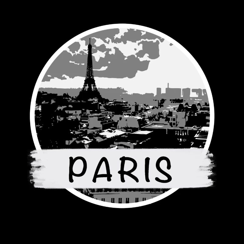 Paris City