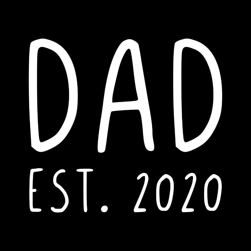 Dad est 2020
