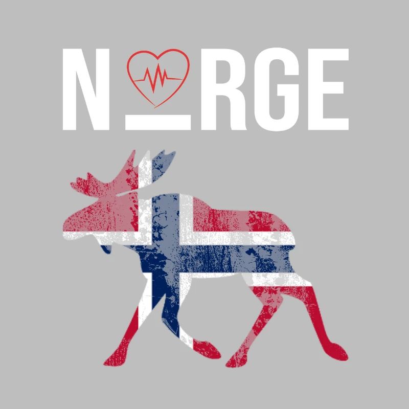 Norge Love