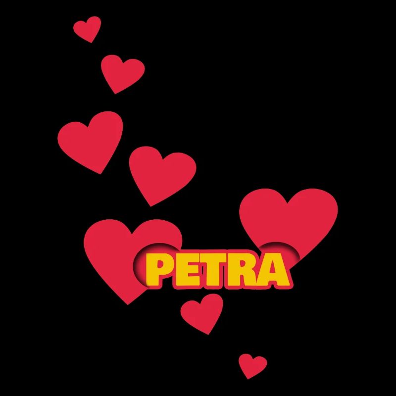 chère Petra