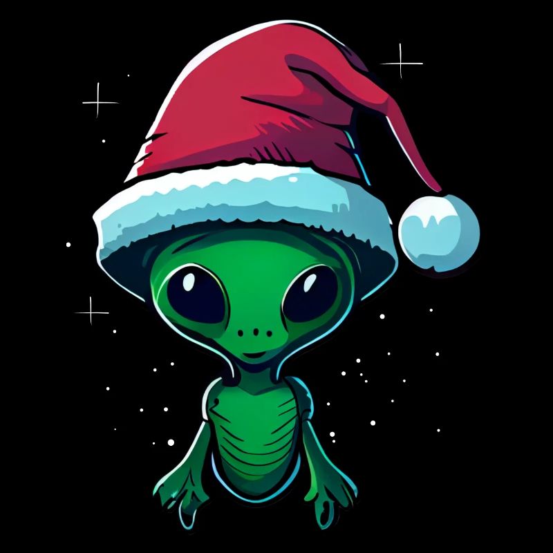 Articles de Noël, Tenue de Noël