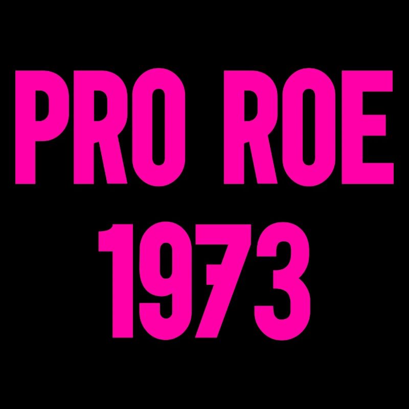 1973 Pro Roe