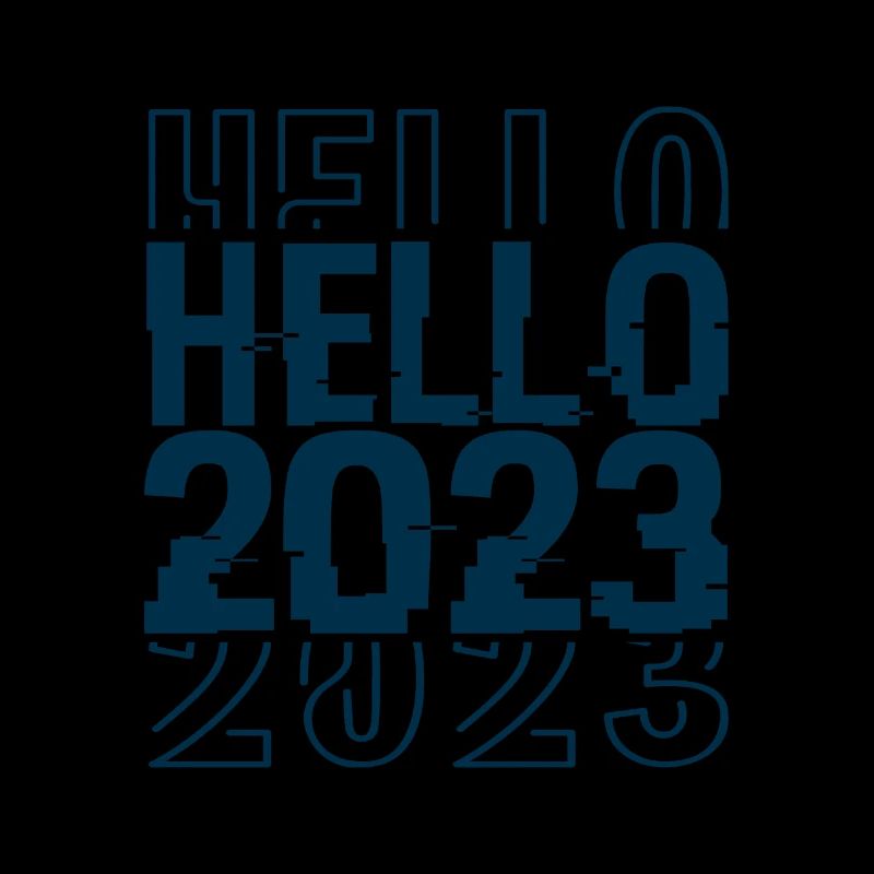 hello 2023