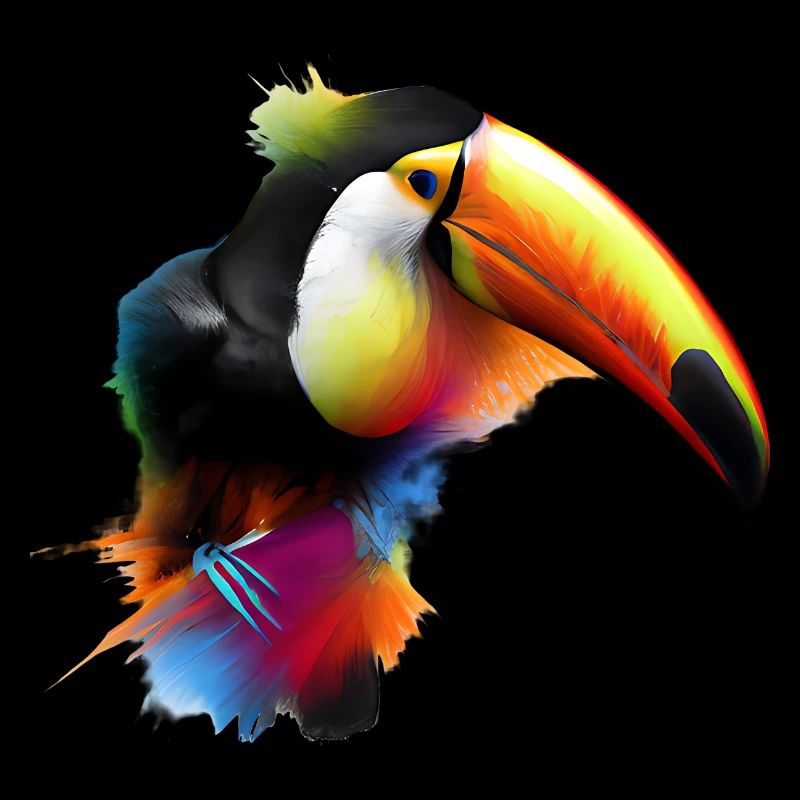 Toucan