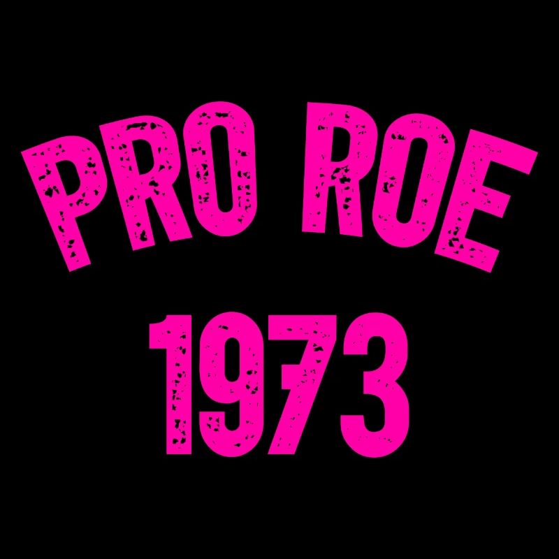 1973 Pro Roe