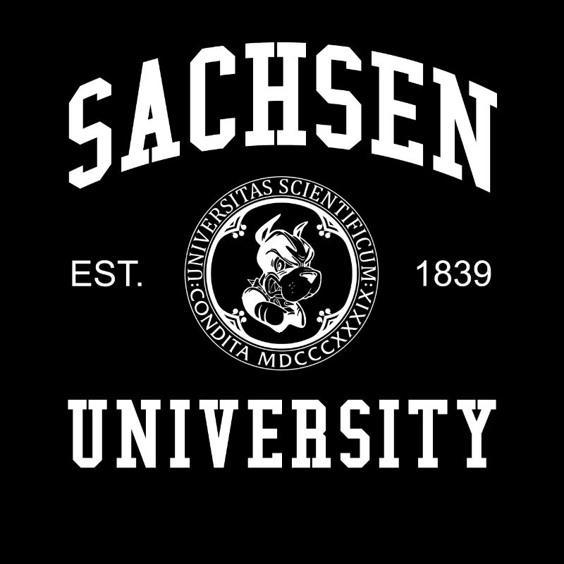 Saxony University University University University