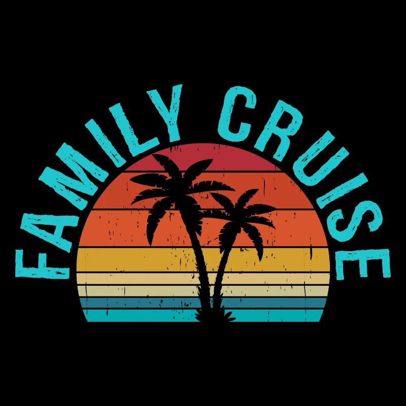Croisière familiale